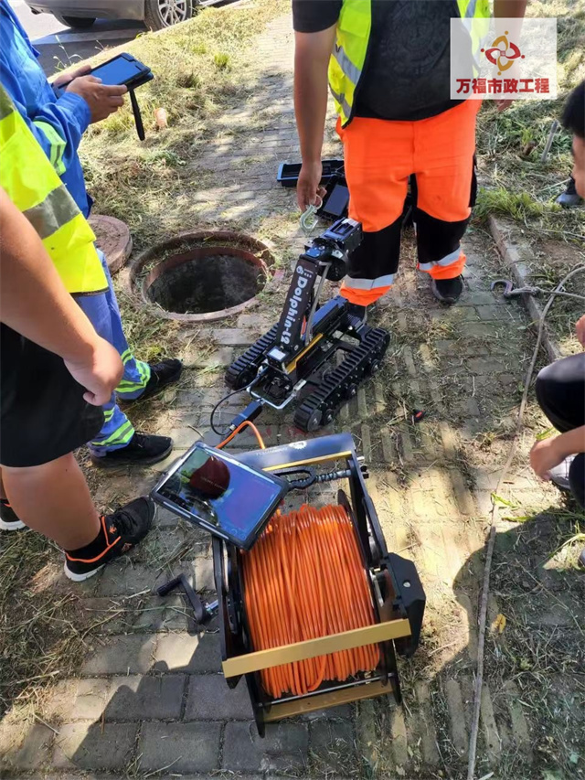 CCTV及QV檢測(cè)案例